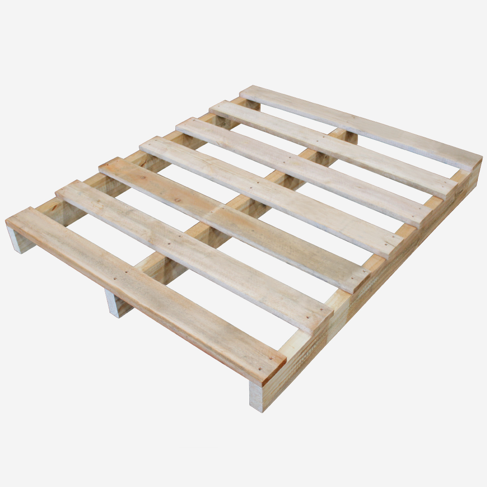 Pallet Perimetral GPK 08