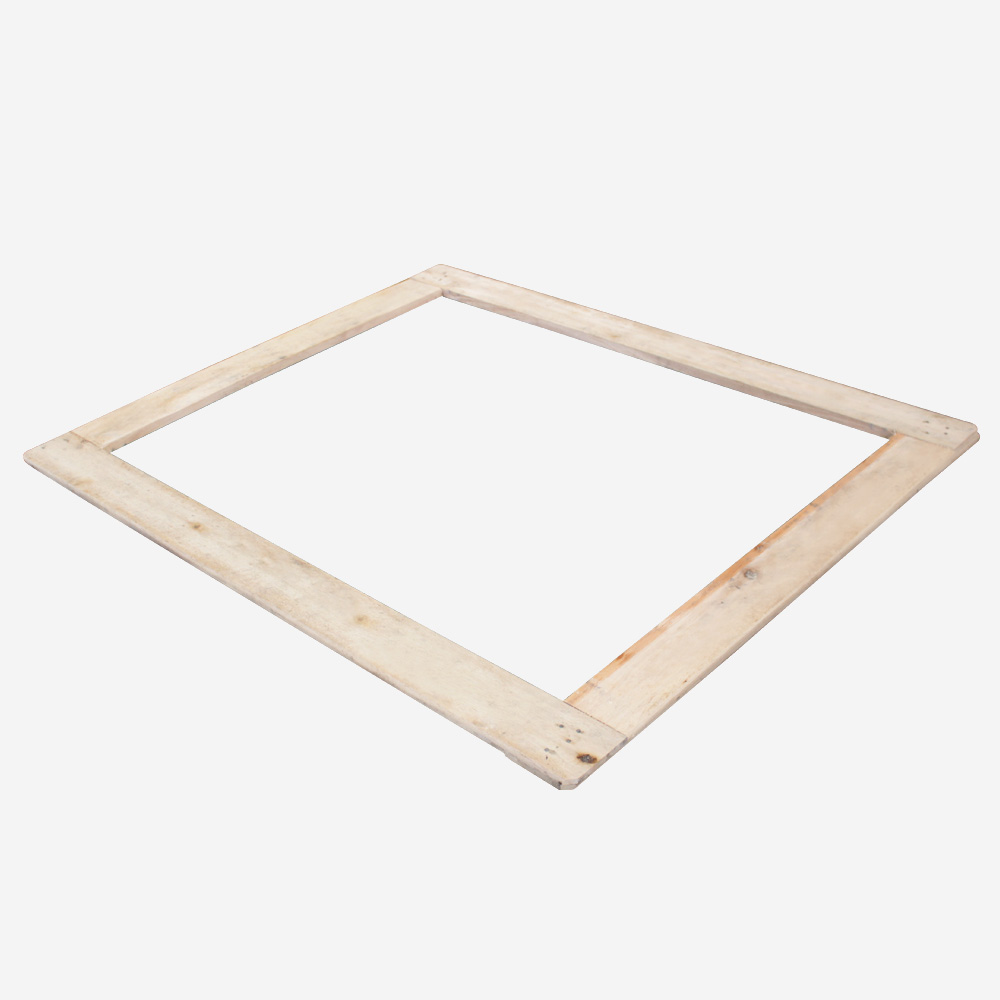 Quadro de Contenção para Pallet GPK TA01