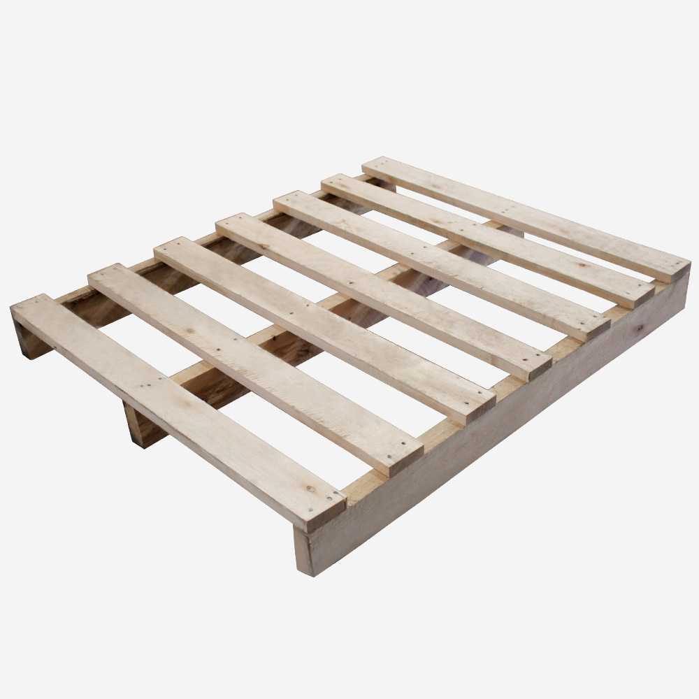 Pallet para Carga Pesada GPK 03