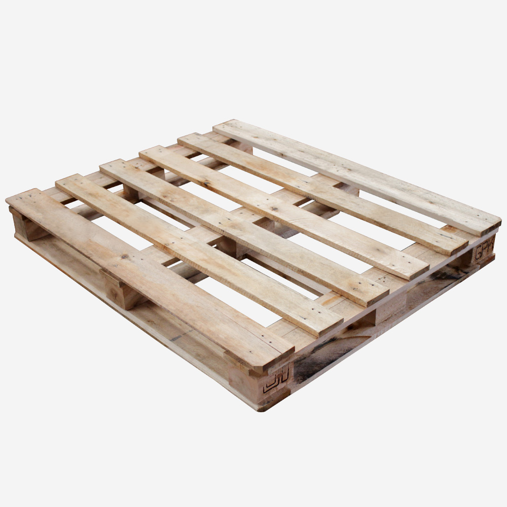 Pallet Logístico GPK06