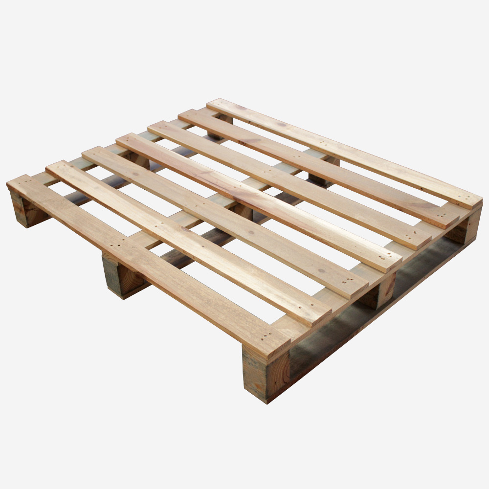 Pallet Industrial GPK 07
