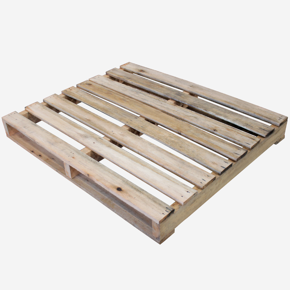 Pallet de Alta Durabilidade GPK 09
