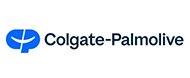 Logotipo da Colgate-Palmolive, cliente da Guaçupack pallets